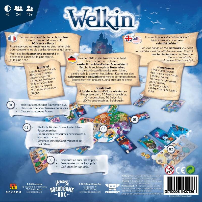 Welkin